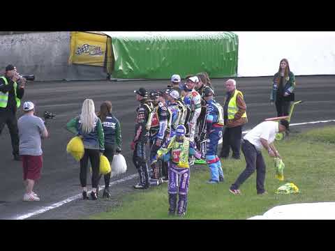 Pfingst-Pokal 2022 aus Güstrow