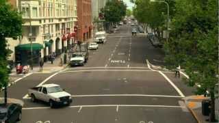 once it starts-supergarage, a music video