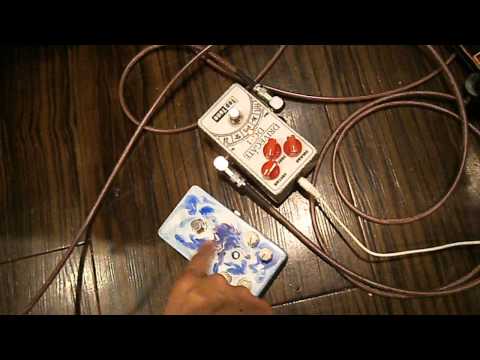 toptone DG-1 vs madcity effects crazy commet 2