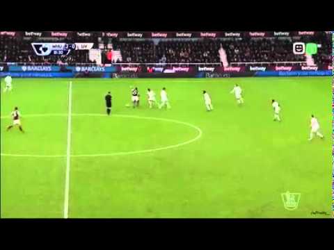 zlatan Ibrahimovic amazing GOAL Wasquehal vs Psg 3/01/2016