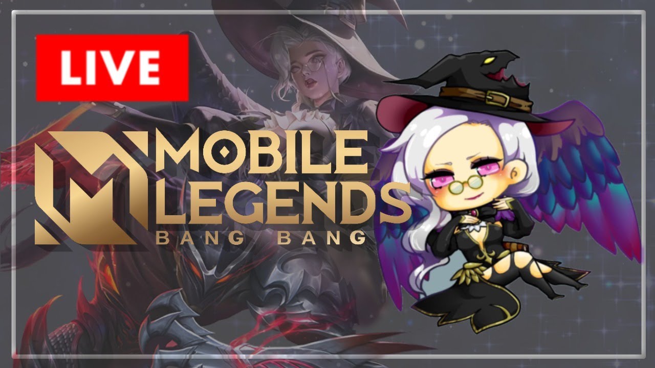 【モバレ】全ての記憶を無くしたかずきち　モバイルレジェンド Mobile Legends