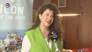 ΠΟΥ ΘΑ ΤΑΞΙΔΕΨΟΥΝ ΟΙ ΛΑΡΙΣΑΙΟΙ ΑΥΤΟ ΤΟ ΠΑΣΧΑ - ΟΙ ΠΙΟ ΔΗΜΟΦΙΛΕΙΣ ΠΡΟΟΡΙΣΜΟΙ 09 04 2026