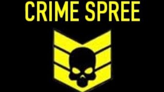 PAYDAY 2: FBI SERVER CS STRAT