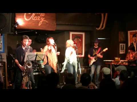 Nishiguchi Swampers Live At House Of Crazy 2013.09.21 Full Version ！！