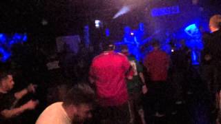 Remembering Never @ Coco 66 7-16-14 - video 1