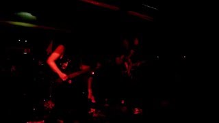Thränenkind - Ghosts (live @ Pankahyttn, Vienna, 20160518)