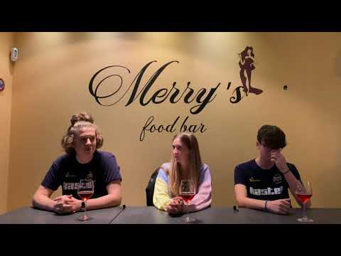 🎤 INTERVISTA DOPPIA CENTRALE VS PALLEGGIATORE