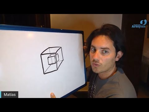 Day 214 Heart 4th DIMENSION - Matias De Stefano - English Edit