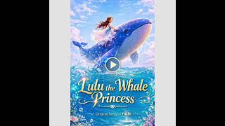 Download lagu Lulu the Whale Princess mp3