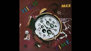 MC5 - Miss X