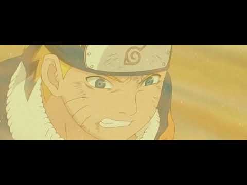 J E E M B O AND T V E T H NINA(NARUTO AMV)