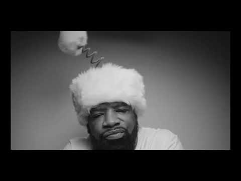 DJ E-Clyps - Ornaments (Official Video)