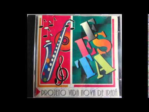 Projeto Vida Nova de Irajá - Motivo da Minha Canção