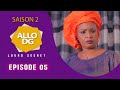Série Allo DG - Saison 2 - Episode 5 (VOSTFR)
