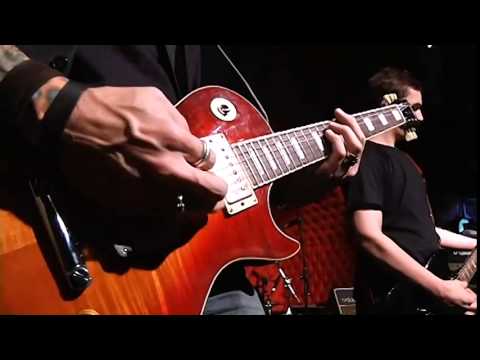 Marcelo Nova - Só o fim  "DVD Hoje no Bolshoi" Oficial