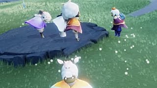 癒し動画【Sky】