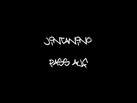 Jintanino - Pass auf