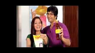 HAFED MUSTARD OIL