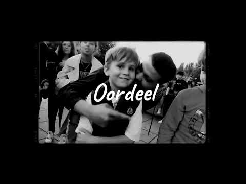 Ashafar x Boef x Lijpe x Ismo Type Beat - Oordeel (Prod.Inner Pace)