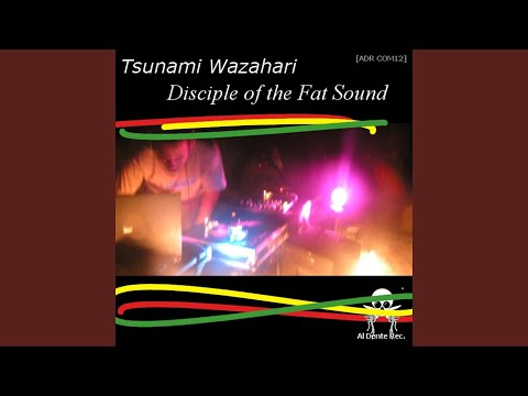 Disciple of the Fat Sound