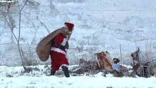 I'm Dreaming of a White Doomsday (Official trailer, Reel Splatter Productions ) video