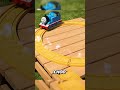 Thomas Si Kereta Menyanyi Senang Penuh Semangat Thomas The Train Sings Happily With Full Spirit