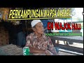 MELIHAT LEBIH DEKAT KEHIDUPAN WARGA MADURA DI WAJOK HULU KABUPATEN MEMPAWAH