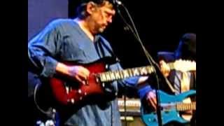 Bill Ham and Bugs Henderson