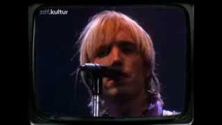 Tom Petty and the Heartbreakers -  Refugee, Live Dortmund 1982