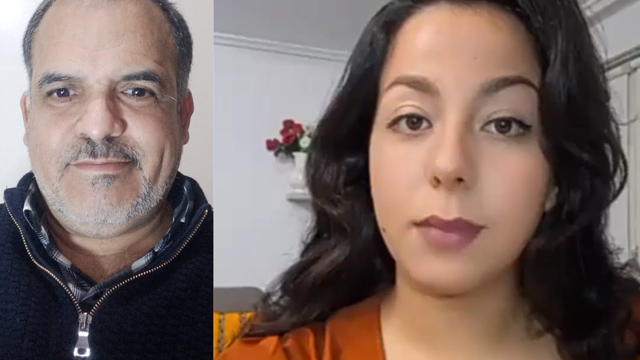 هروب المهاجرين إلى سبتة مع تفاعل المسؤولين المعنيين.شبابا ونساء هربانين من ب