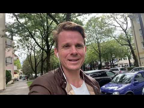 Timo Simon von Good Vibes über Cayra Arcangioli