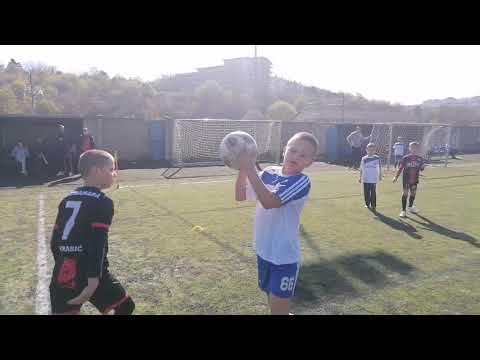 Fair Play Liga, 3.kolo, FK Mondial - FK Bubamara (grupa C 2012.g.), 25.4.2021.