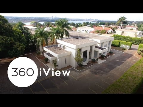 360iView - Escritório QL 8 - Lago Sul