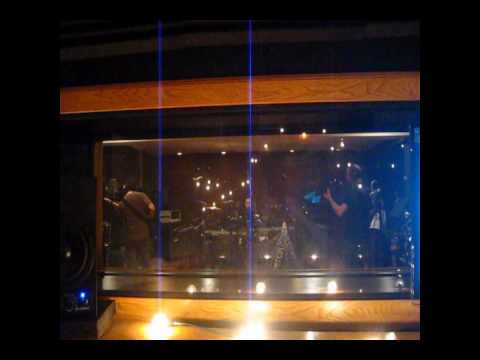 Torrential Downpour Recording 2010: Backroom Studios