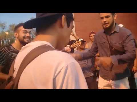 Fraxx style La rompe