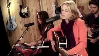 Emma Louise "Stainache" At: Guitar Center