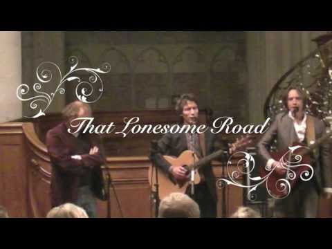 The LSB Experience - That Lonesome Road.