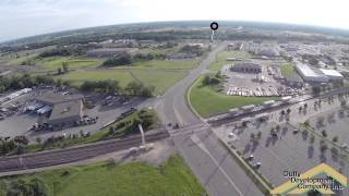 The Depot at Elk River Station