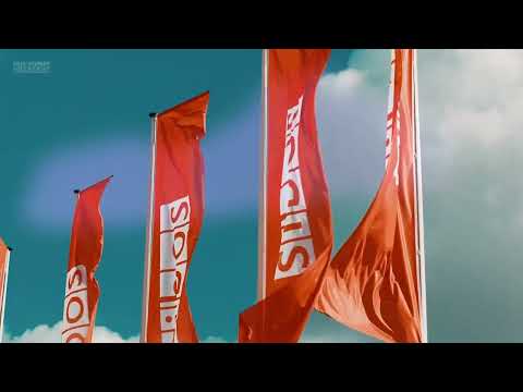 Welcome to Sibos 2023 - Teaser Trailer