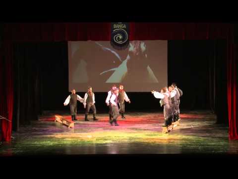 TDK Banga - Lecamdancis