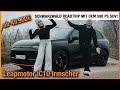 Leapmotor IC10 Irmscher 2026 Schwarzwald Roadtrip Mit Dem 598 PS SUV Fahrbericht Review AWD