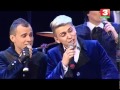 Арт-группа Беларусы - Новогодний концерт(Live) 
