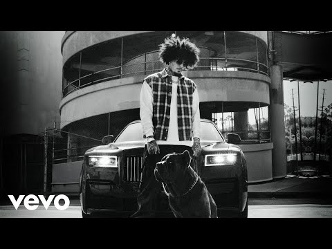 GELO - Booted Up (Audio)