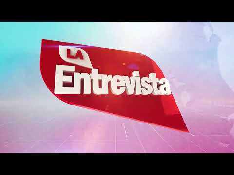 ¡En vivo! La Entrevista con Raúl Valladares – 05 enero de 2026