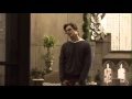 Matt Bomer sings Love Is A Many Splendored ...