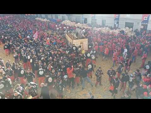 Carro 28 I Nobili Alfieri