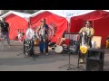 Живая музыка индейцев племени Кечуа - Qhichwa live music 