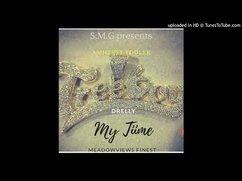 Drelly - No Lackn  ( My Time)