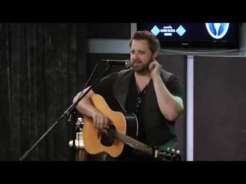 Randy Houser - Rum and Martinis