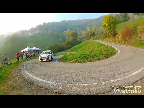 35°rally 2 valli 2017 intro masia-tommasi...by team jully